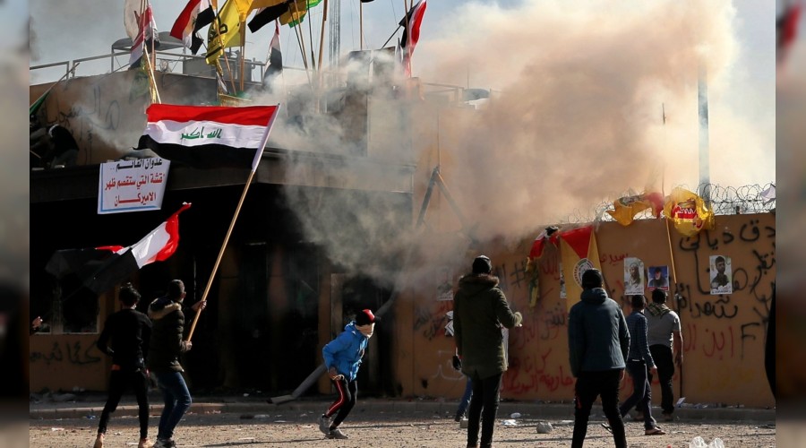 ABD, Orta Do�u'ya 750 asker daha g�nderiyor