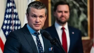 ABD Savunma Bakanı Hegseth: "Guantanamo Körfezi göçmenler için mükemmel bir alan"