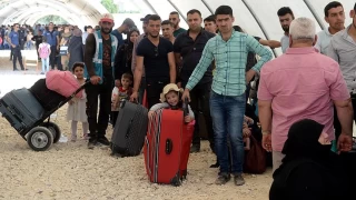 ABD, Suriye vatandalarna ynelik geici koruma statsn sonlandrd