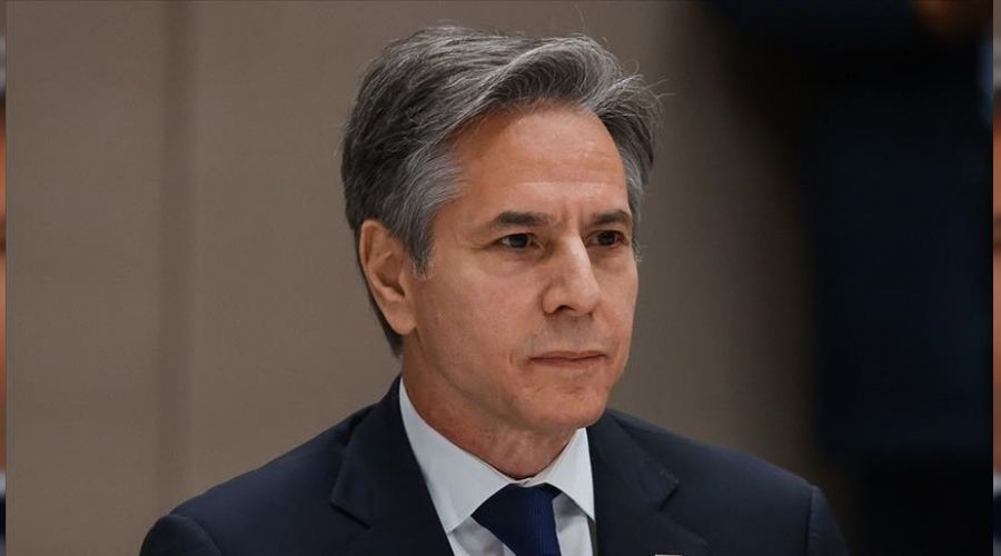 ABD, Ukrayna'yı pohpohlamaya devam ediyor