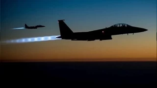 ABD, Yemen'e 7 saldırı düzenledi
