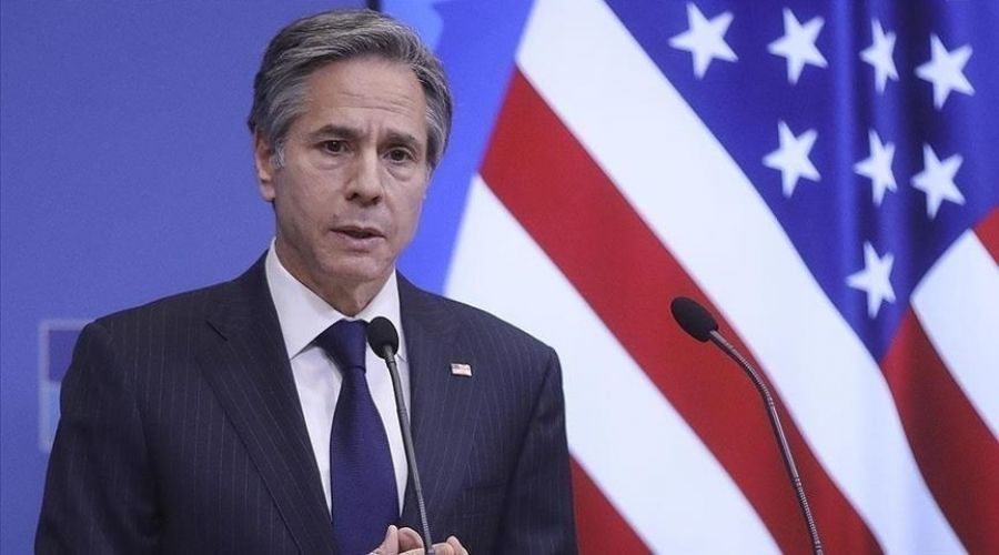 ABD, Yunanistan'a arka çıktı