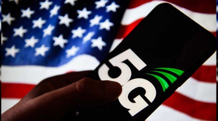 ABD'de 5G teknolojisine geçiş 2 hafta ertelendi