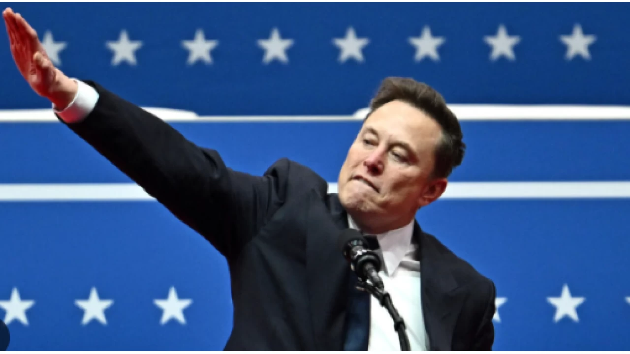 ABD'de Yahudi gruplar, Musk'ı köşeye sıkıştırıyor