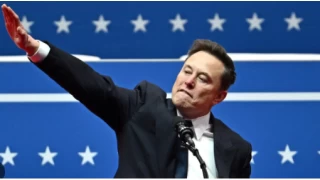 ABD'de Yahudi gruplar, Musk'ı köşeye sıkıştırıyor