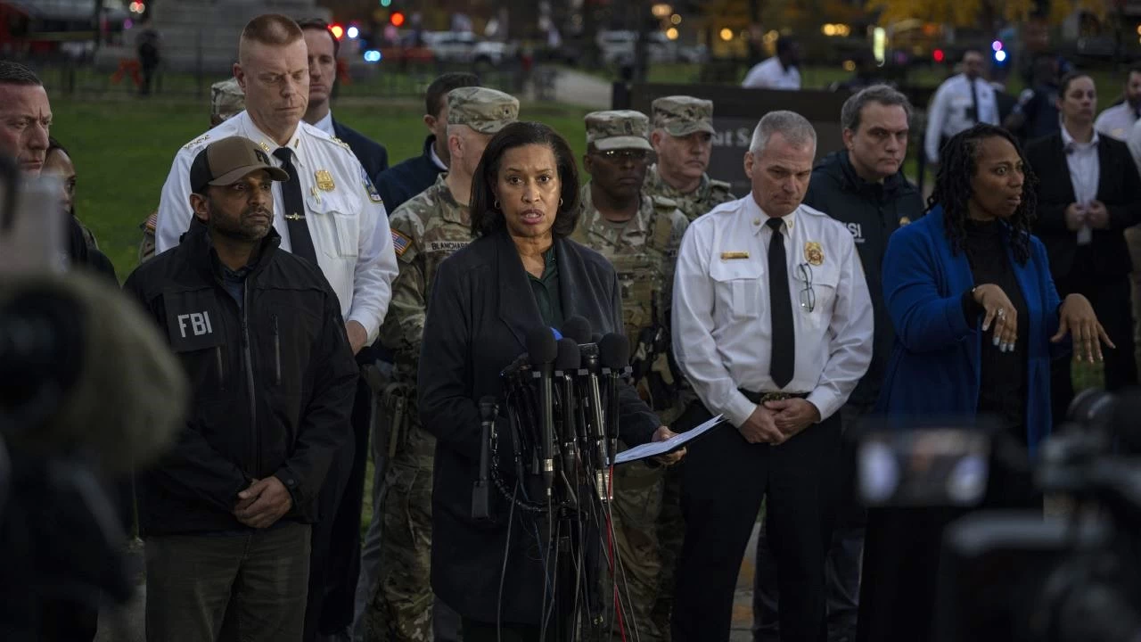 ABD'deki saldr terr m, gmen krizi mi?