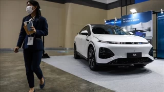AB'de Çin'de üretilen elektrikli otomobillere ağır vergi