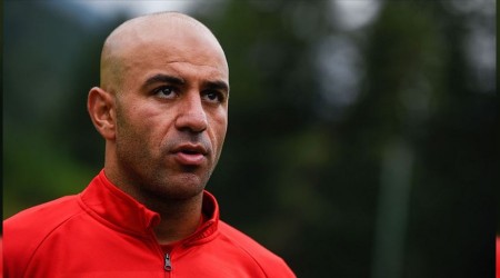 Abdennour'un sözleşmesini dondu