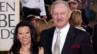 ABD'li aktör Gene Hackman ile eşi evlerinde ölü bulundu