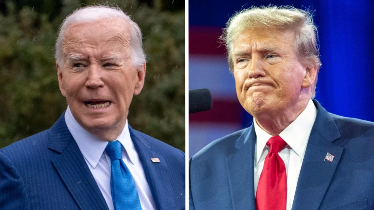 ABD'li Demokrat Senatör'den, "Trump, seçimi açık ara kazanabilir" yorumu