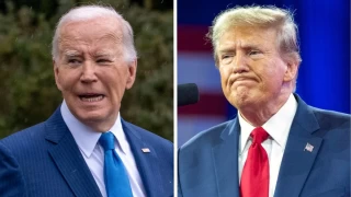 ABD'li Demokrat Senatör'den, "Trump, seçimi açık ara kazanabilir" yorumu