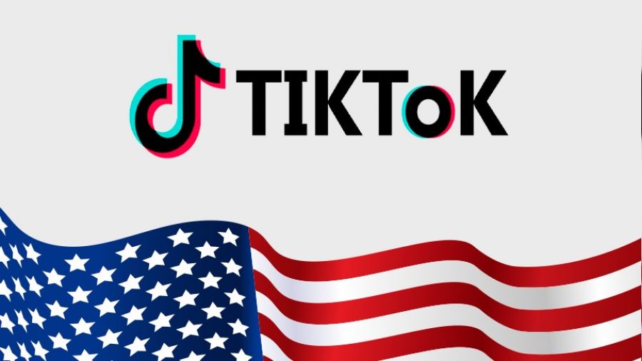 ABD'nin iki eyaletinde TikTok yasa��... Gerek�e �in 