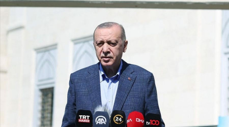 'ABD'yle istenen noktada değiliz'