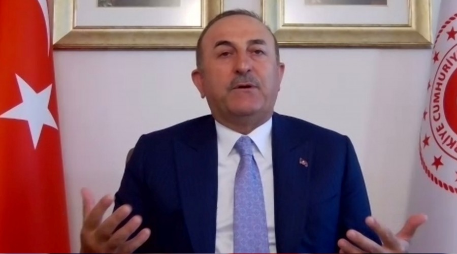  AB'ye gerekirse kar��l�k veririz