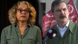 Açıklama geldi: Hacer Foggo, TİP'ten aday olacak mı?