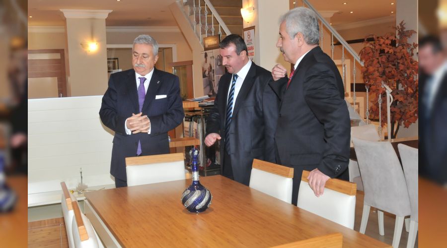 Açın düğünlerin önünü!