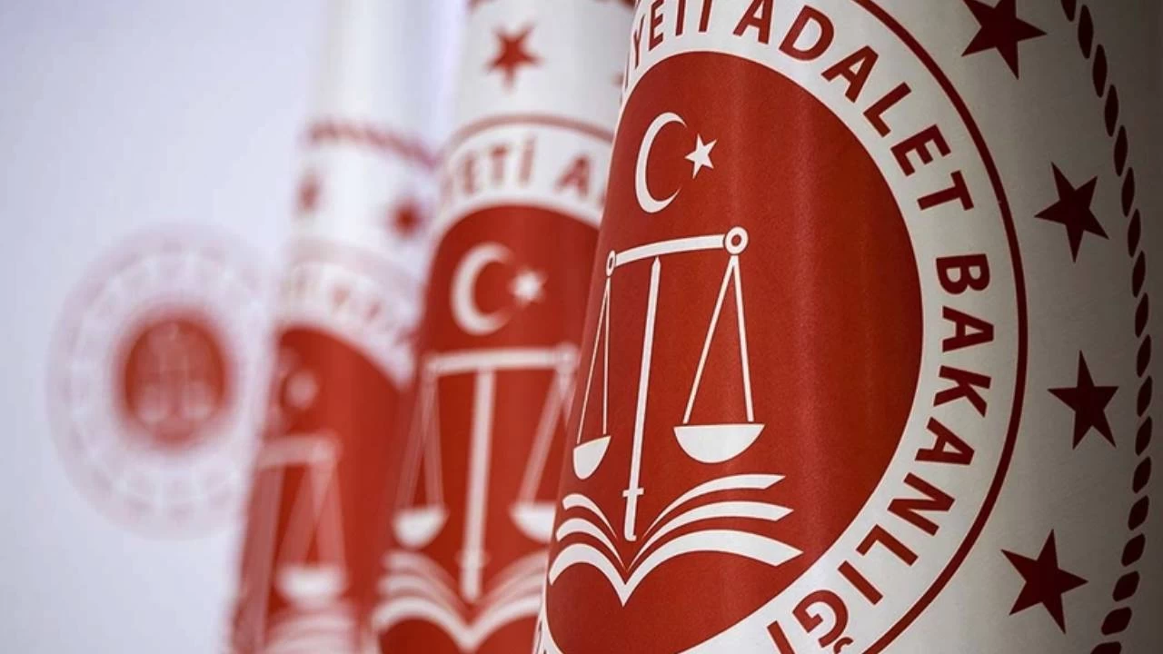 Adalet Bakanlığı üst kademelerine atama yapıldı