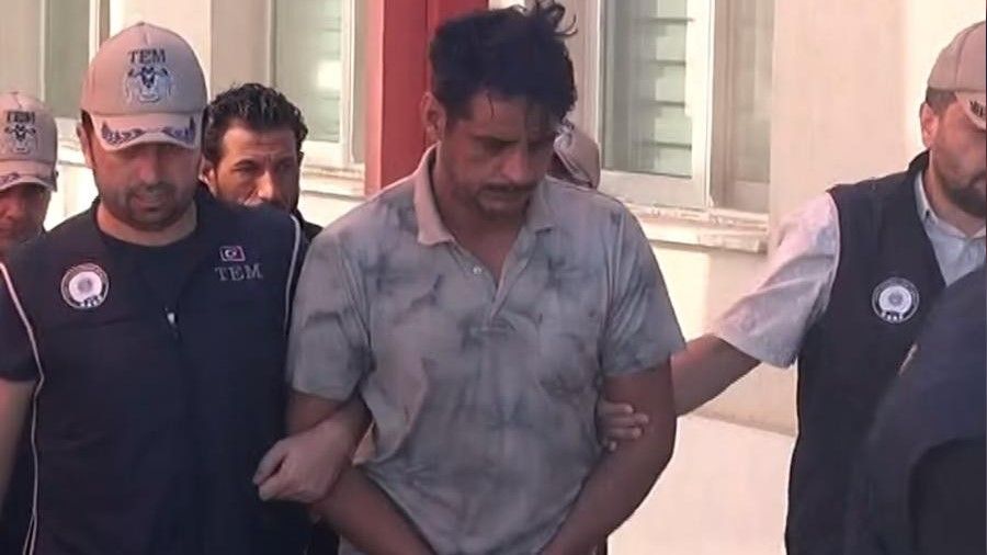 Adana'da 2 DEAŞ zanlısı tutuklandı
