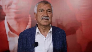 Adana'da Zeydan Karalar seçildi