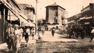 Adana'nın kalbinde zamanı durduran: Tarihi Küçük Saat