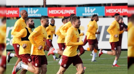 Adem'in tedavisine başlandı
