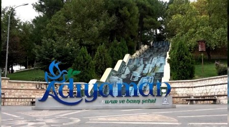 Adıyaman'da 66 adres karantina altına alındı