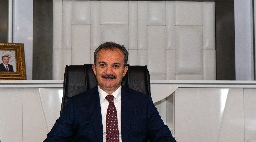 Ad�yaman'da esnafa nakdi destek