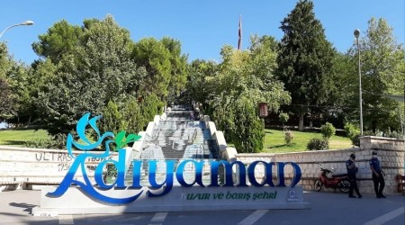 Adıyaman'da karantinaya devam