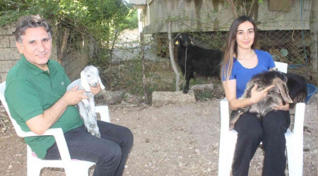 Adıyaman'da milyonda bir gerçekleşen gebelik yaşandı