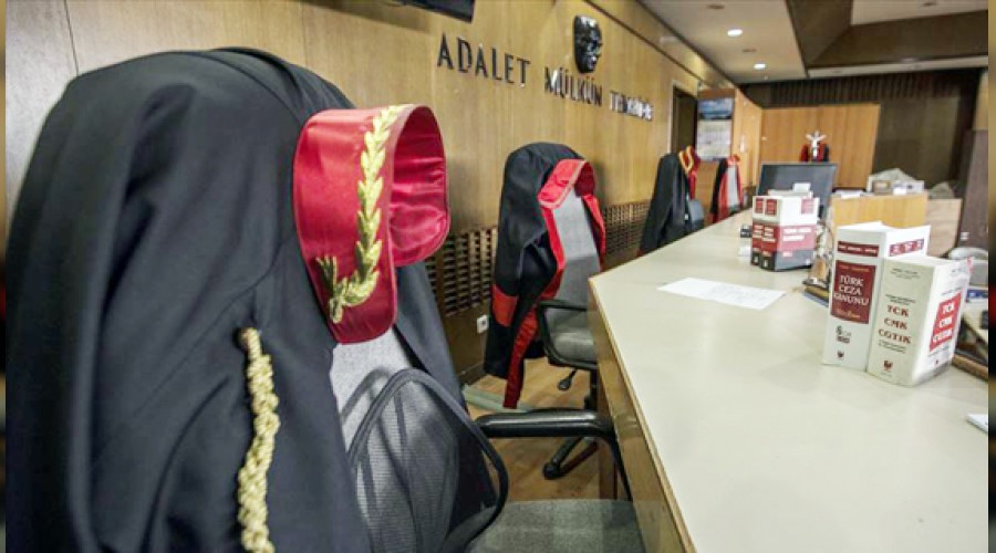 Adli tatil başladı