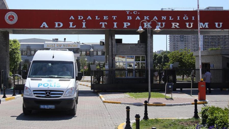 Adli Tıp Kurumu 221 personel alacak
