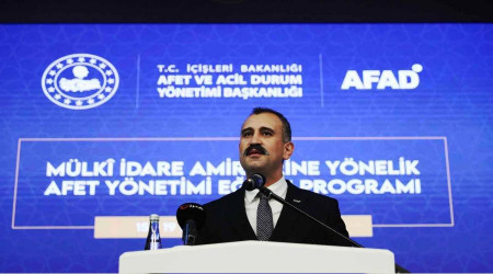 AFAD Başkanı'nın sözü iktidara mı?