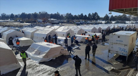 Afin'de eitim-retim hayat 87 okulda balayacak