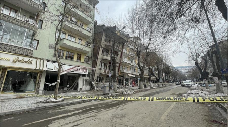 Ağır hasarlı binalar için 30 dakika ve 2 saat kuralı geldi