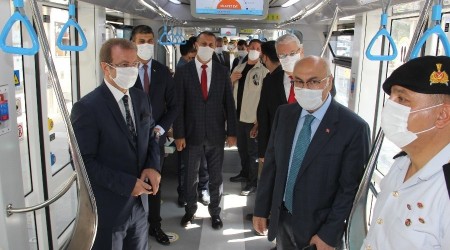 Ağır tedbirler gündemde değil
