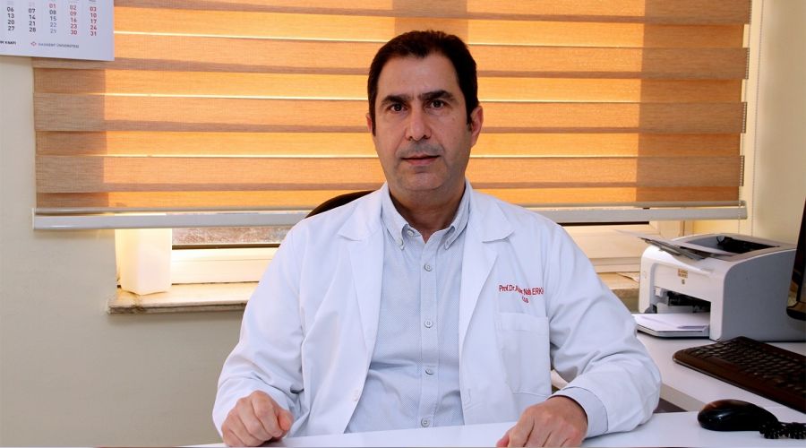 �A��z i�i kanser taramas� yapt�r�n�