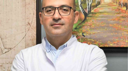 'Ağrı ve güç kaybının nedeni biseps tendonu olabilir'