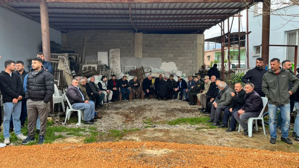 A�r�'dan ac� haber