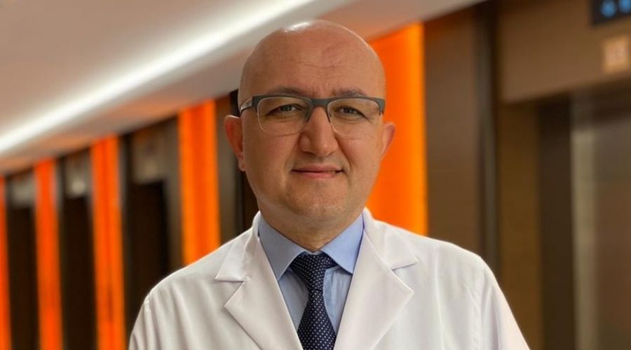 A�r�y� ge�ireyim derken, b�bre�inizden olmay�n