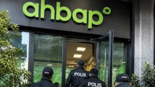 Ahbap Derneğine ilişkin soruşturmada 20 zanlı tutuklandı