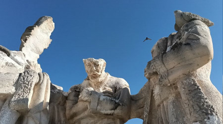 'Ahilik Haftası'na' hazırlanan Kırşehir'de büyük provokasyon