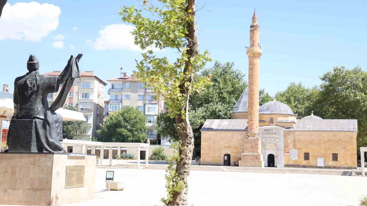 Ahilik Mzesi, Ahilik Haftas ncesinde ziyaretilerini arlyor