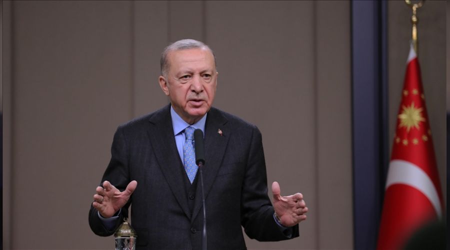 "A�HM ne demi�, Avrupa Konseyi ne demi�, bizi �ok ilgilendirmiyor"