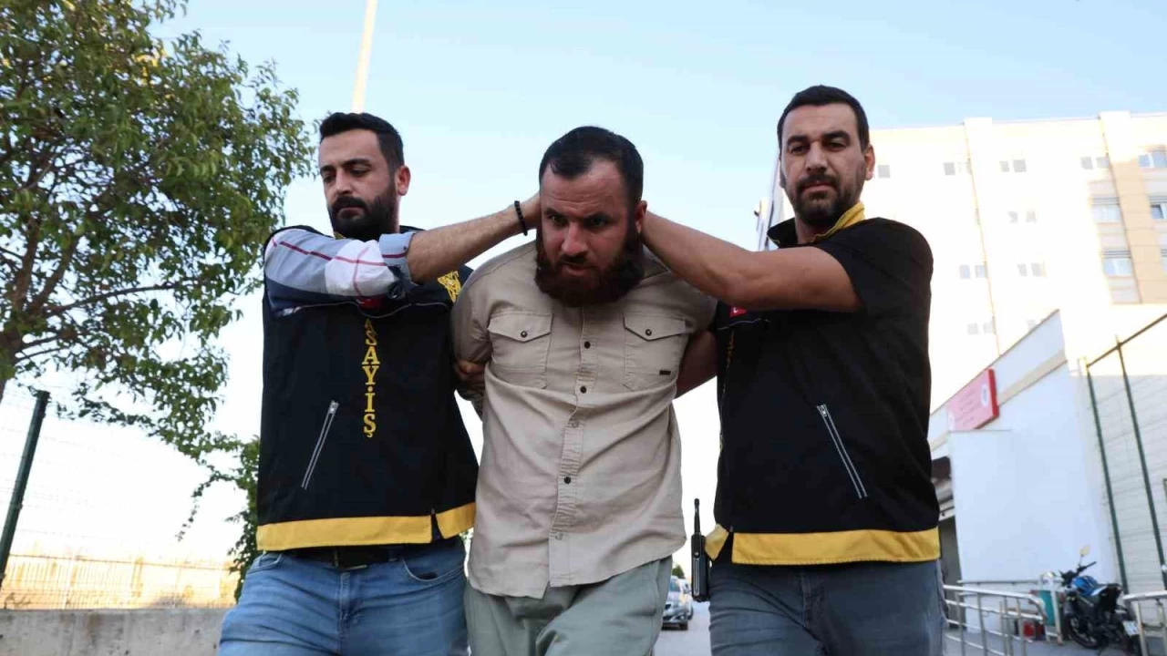 Aile katliam�nda �l� say�s� 3'e y�kseldi
