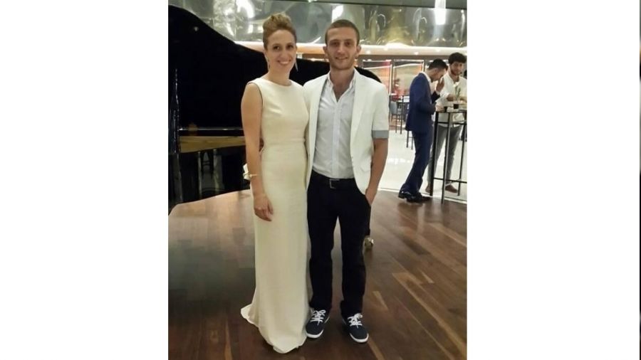 Aile katliam�n� polis engelledi