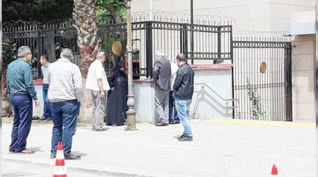 Ailesine 'şerbet' diye siyanür içirdi