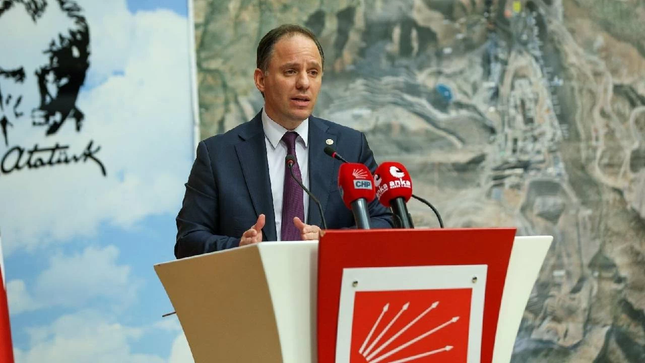 'AK Parti Jersey Adası'ndaki delilleri kararttı'