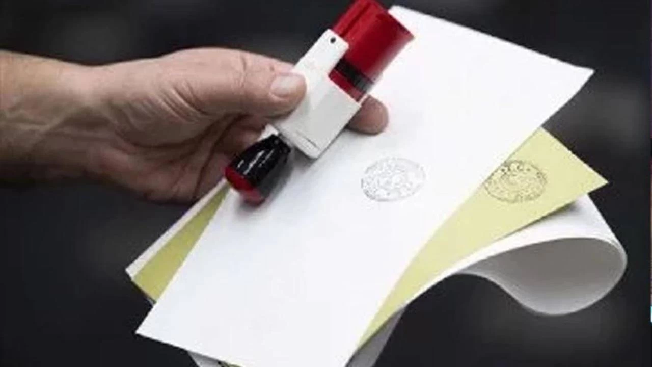 AK Parti'nin itirazı üzerine Tunceli'nin bir beldesinde seçimler yenilenecek