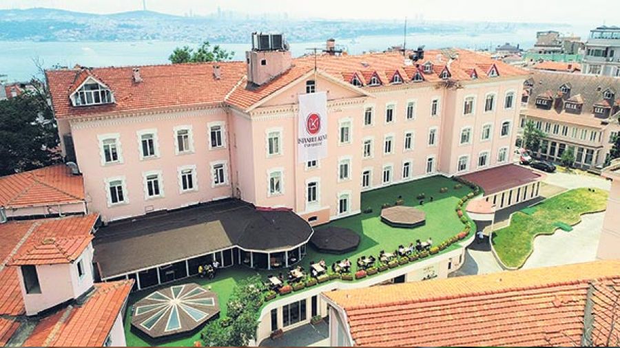  Akademik personel al�nacak