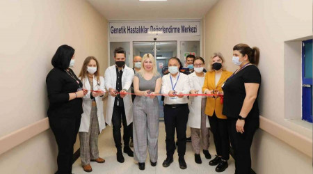 Akdeniz Üniversitesi genetik alanında öncü merkez olacak